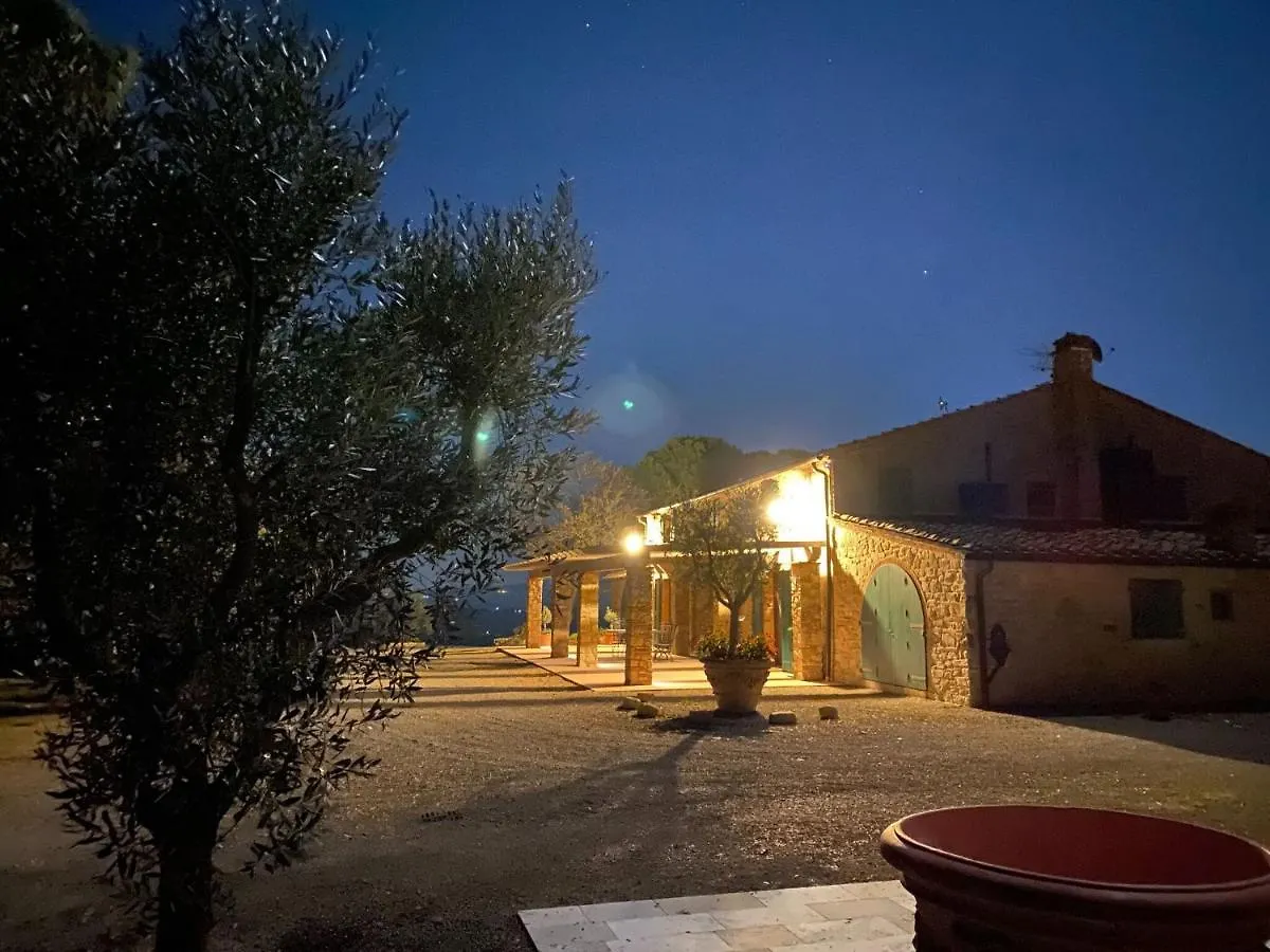 Holiday home Belvilla By Oyo Podere San Giovanni