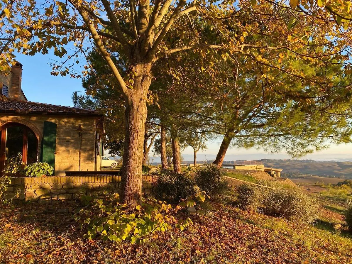 Holiday home Belvilla By Oyo Podere San Giovanni