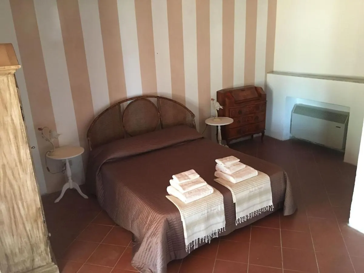 Belvilla By Oyo Podere San Giovanni Holiday home Chianni