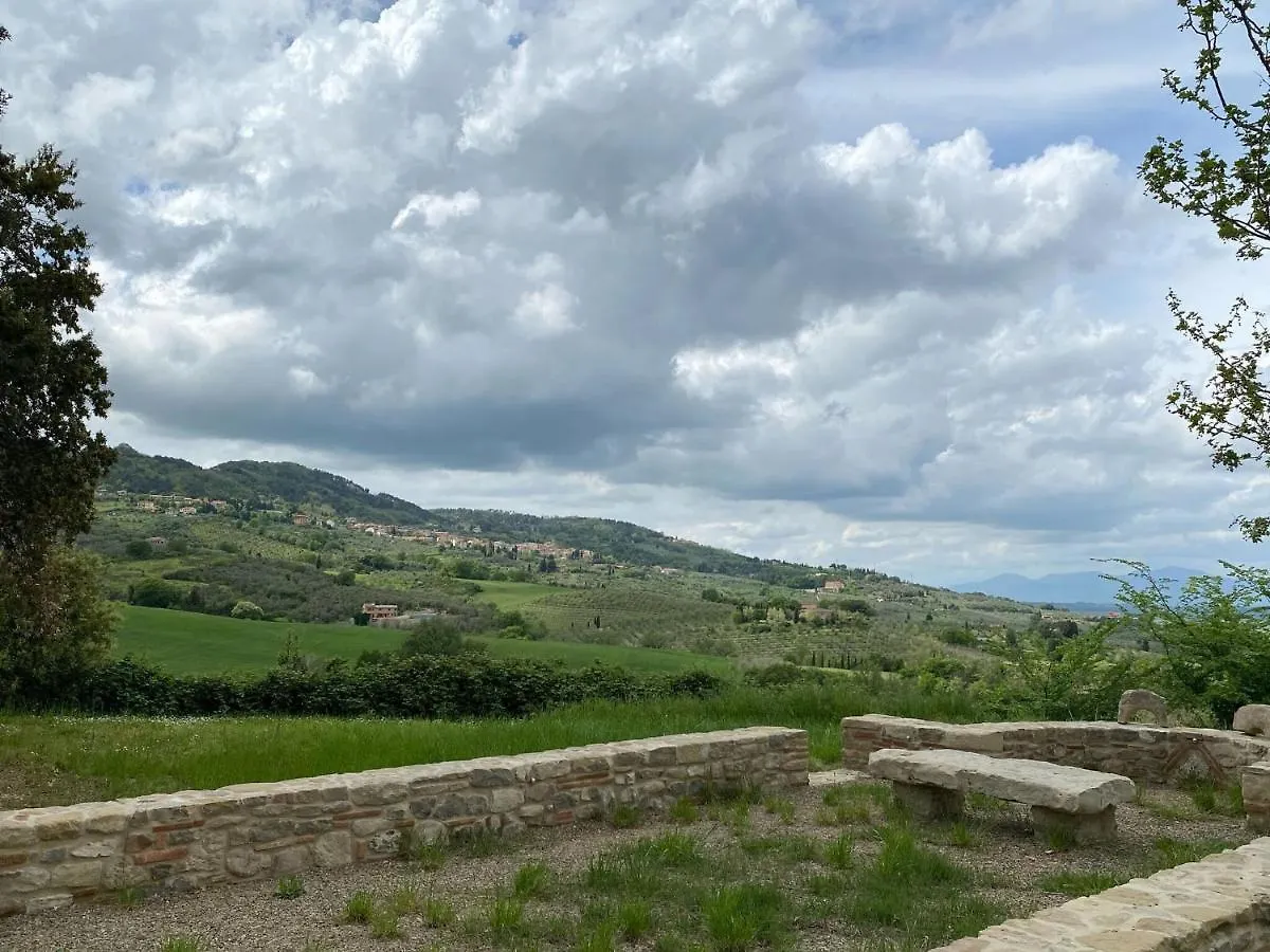 Holiday home Belvilla By Oyo Podere San Giovanni
