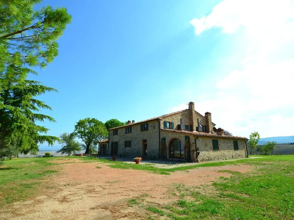 Holiday home Belvilla By Oyo Podere San Giovanni